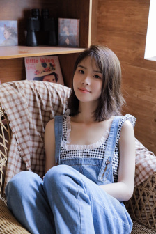 大胸妹